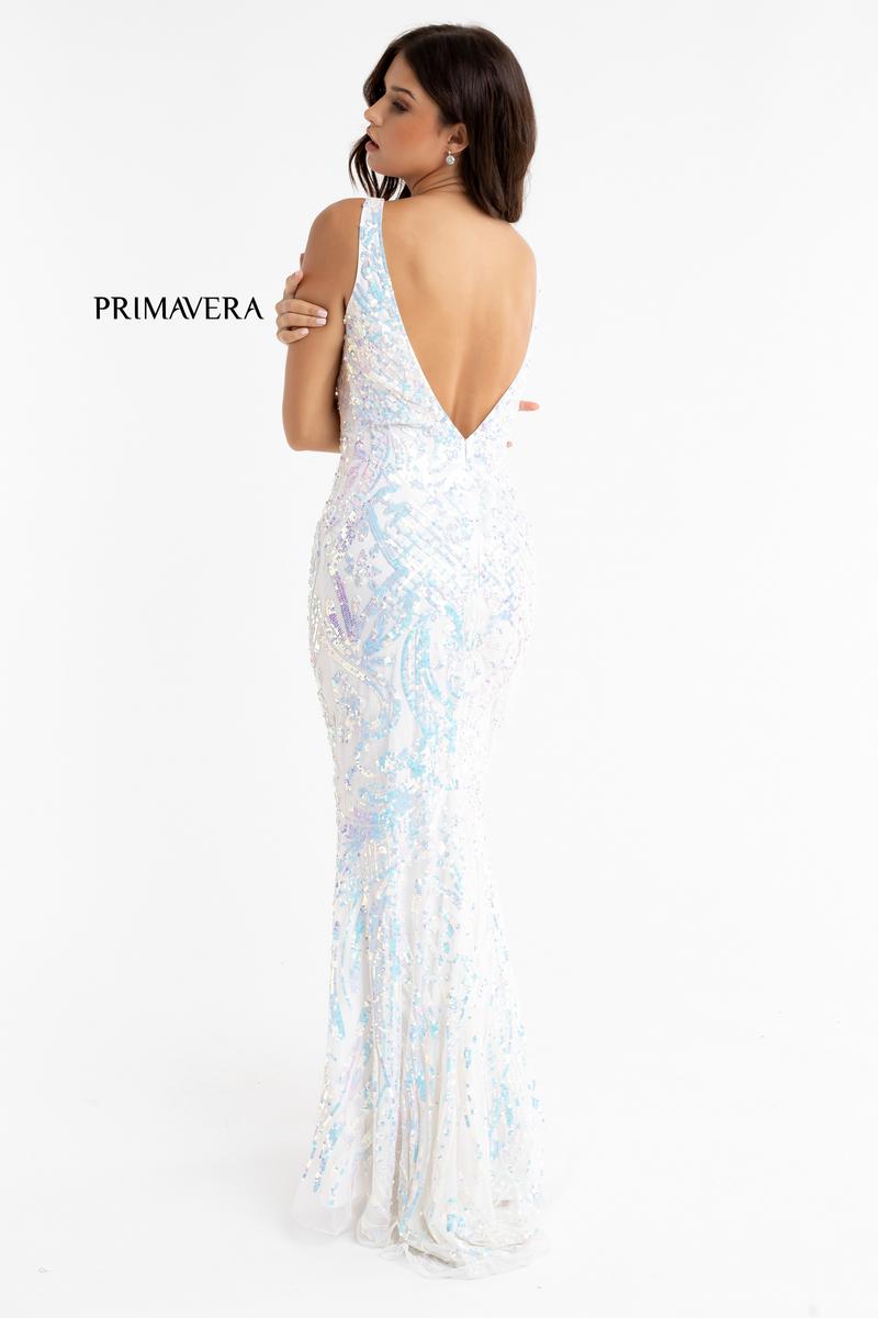 Primavera Long Style Number 3722 - 8