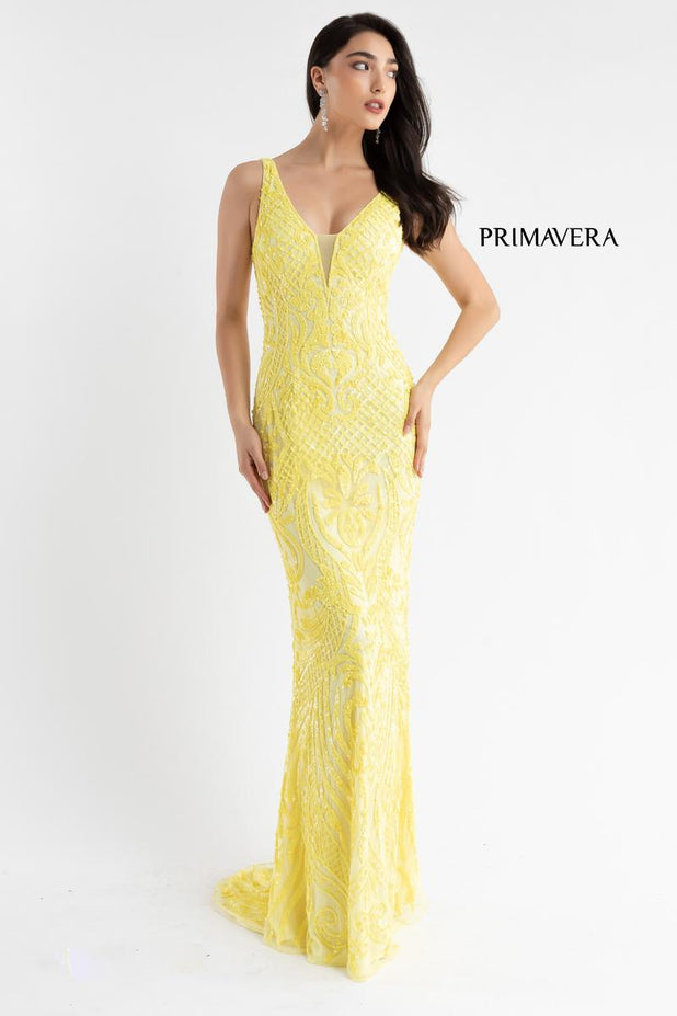 Primavera Long Style Number 3722 - 1