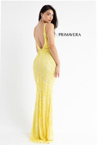 Primavera Long Style Number 3722 - 2