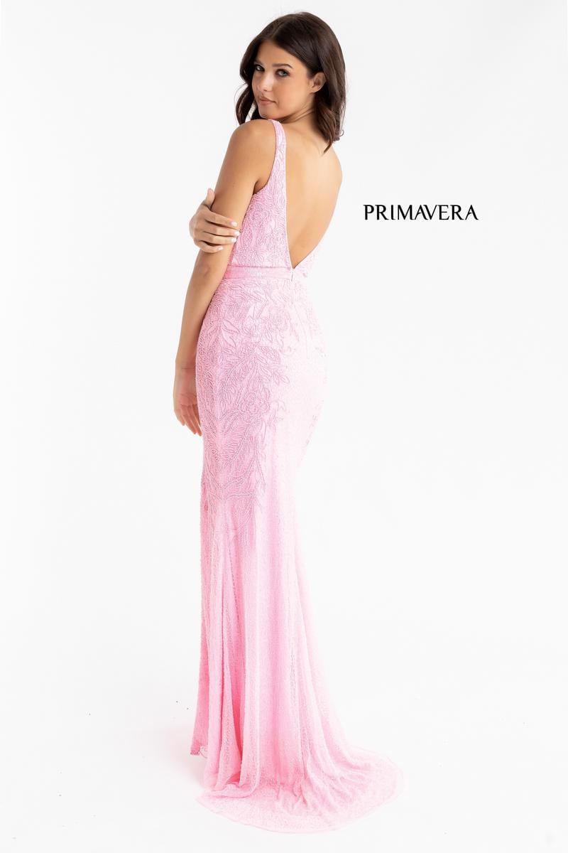 Primavera Long Style Number 3725 - 4