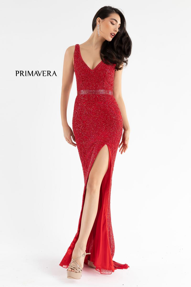 Primavera Long Style Number 3725 - 7
