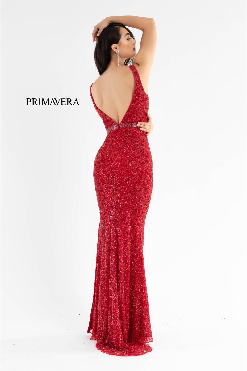 Primavera Long Style Number 3725 - 8