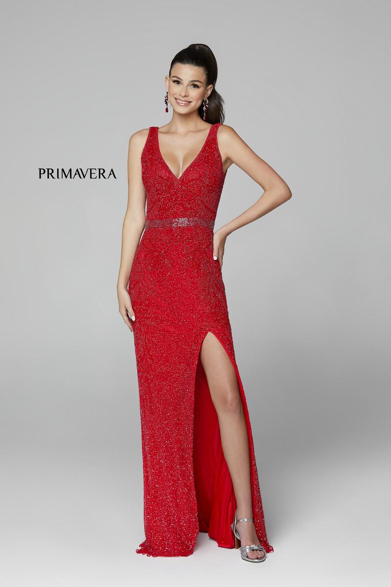 Primavera Long Style Number 3725 - 12