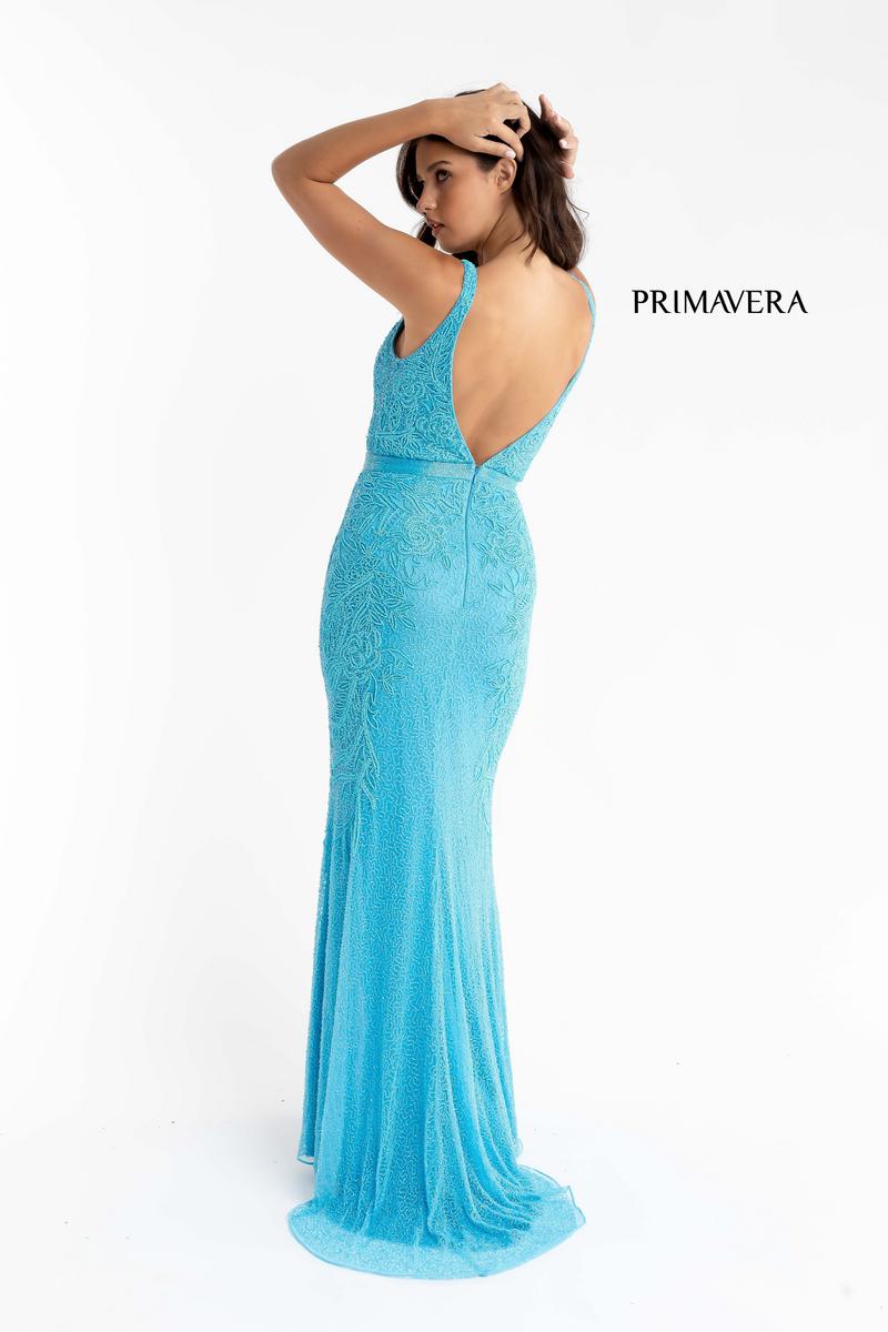 Primavera Long Style Number 3725 - 6