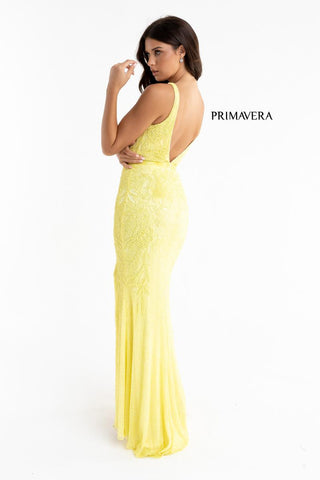 Primavera Long Style Number 3725 - 2