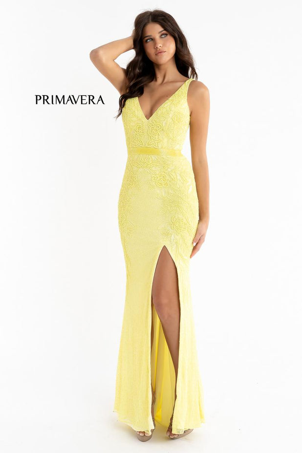 Primavera Long Style Number 3725 - 1