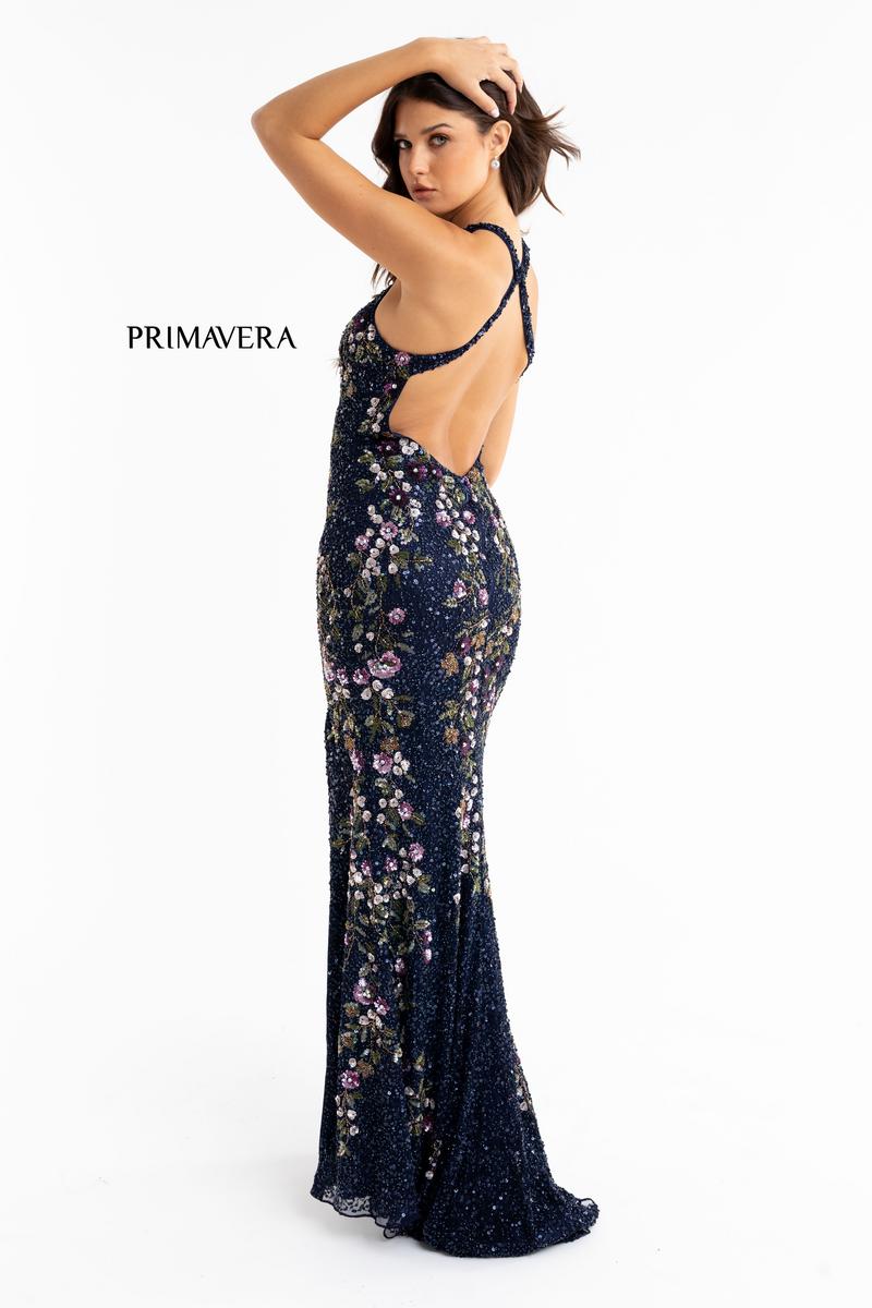Primavera Long Style Number 3726 - 6