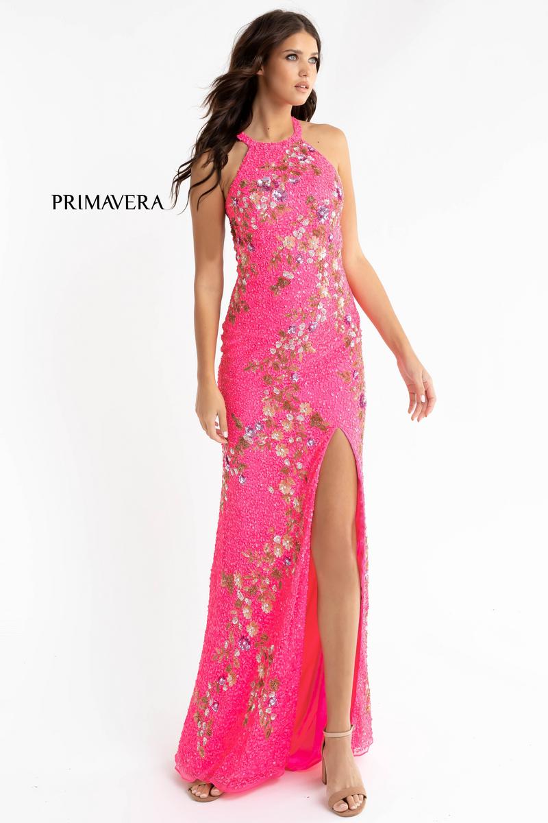 Primavera Long Style Number 3726 - 7
