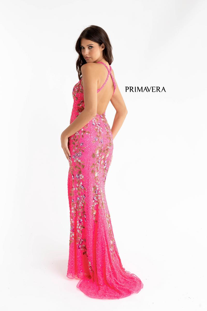 Primavera Long Style Number 3726 - 8