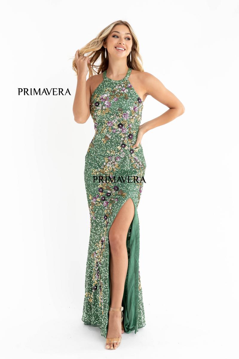 Primavera Long Style Number 3726 - 3