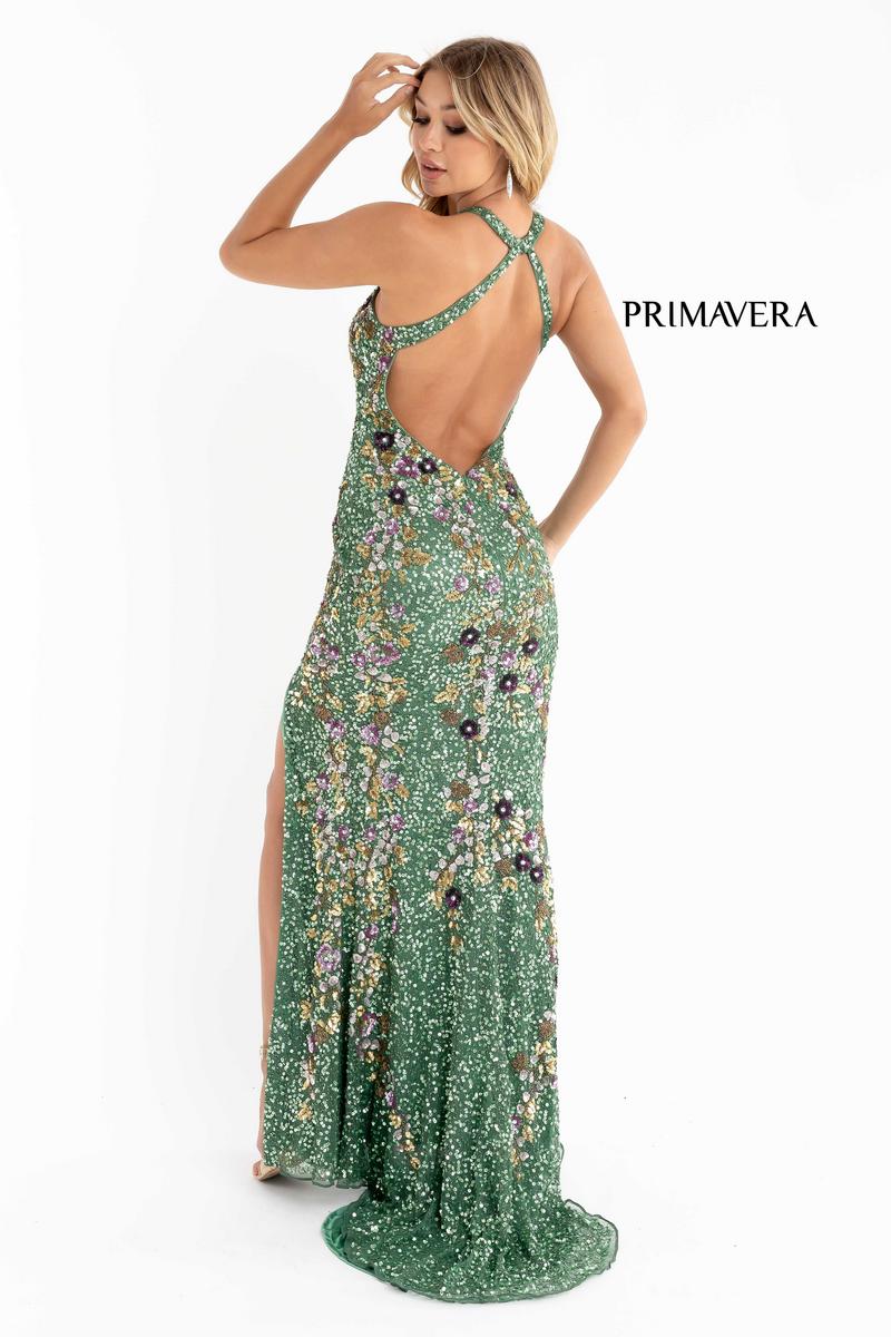 Primavera Long Style Number 3726 - 4