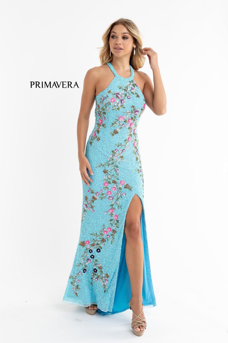 Primavera Long Style Number 3726 - 1