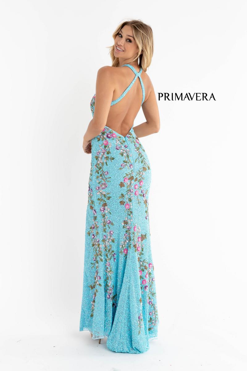 Primavera Long Style Number 3726 - 2