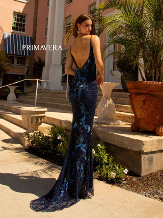 Primavera Long Style Number 3727 - 10
