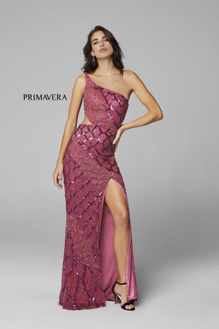 Primavera Long Style Number 3729 - 18
