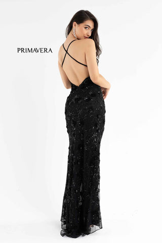 Primavera Long Style Number 3731 - 2