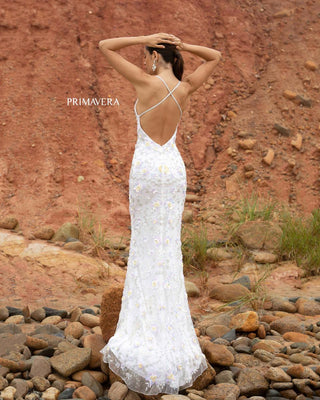 Primavera Long Style Number 3731 - 8