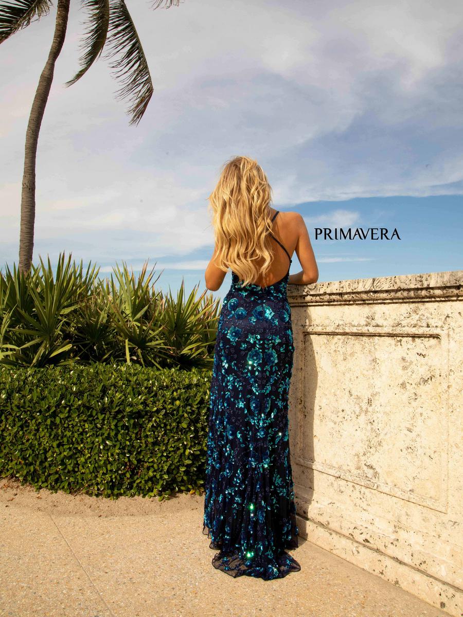 Primavera Long Style Number 3731 - 20