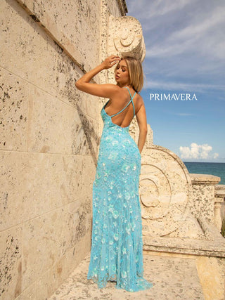 Primavera Long Style Number 3731 - 27