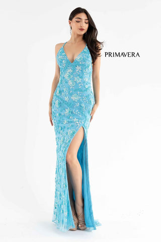 Primavera Long Style Number 3731 - 5