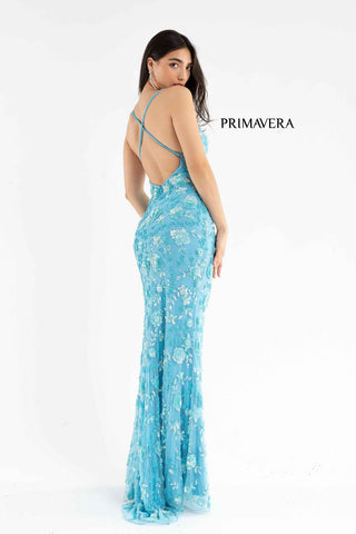 Primavera Long Style Number 3731 - 6