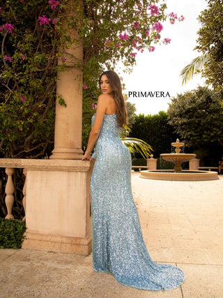 Primavera Long Style Number 3739 - 12