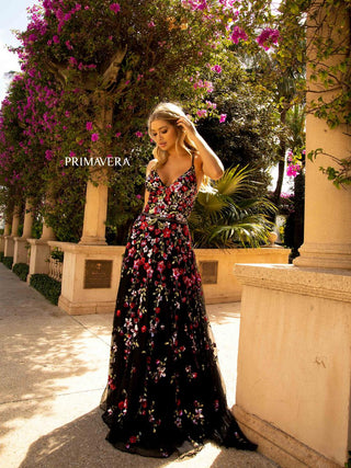 Primavera Long Style Number 3740 - 7