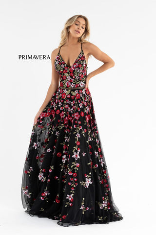 Primavera Long Style Number 3740 - 5