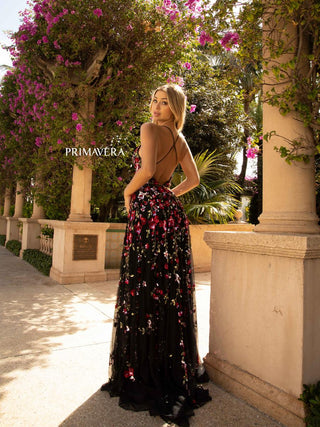 Primavera Long Style Number 3740 - 10