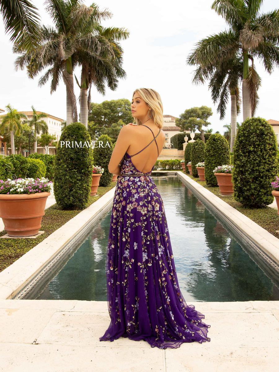 Primavera Long Style Number 3740 - 9