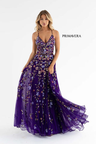 Primavera Long Style Number 3740 - 1