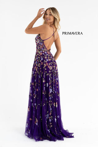 Primavera Long Style Number 3740 - 2