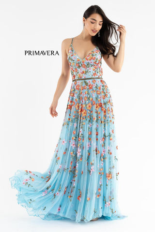 Primavera Long Style Number 3740 - 6