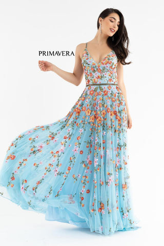 Primavera Long Style Number 3740 - 3