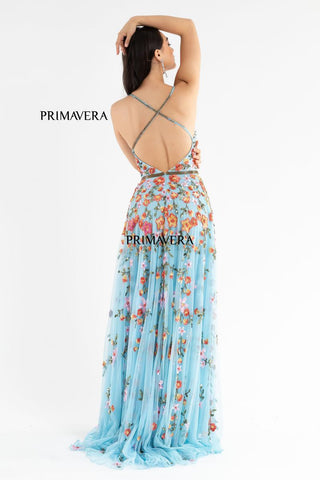 Primavera Long Style Number 3740 - 4