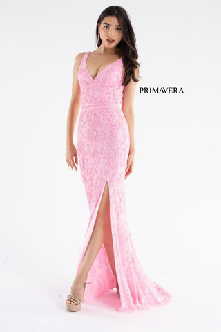 Primavera Long Style Number 3745 - 1