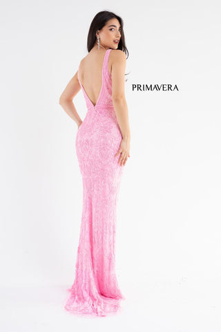 Primavera Long Style Number 3745 - 2