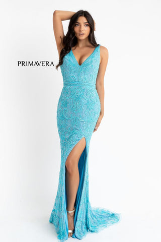 Primavera Long Style Number 3745 - 3