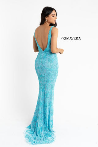 Primavera Long Style Number 3745 - 4