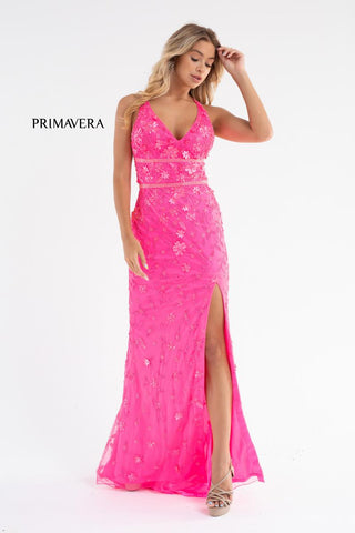 Primavera Long Style Number 3746 - 5