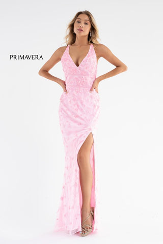 Primavera Long Style Number 3746 - 3