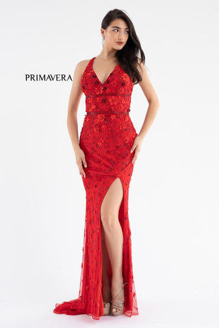 Primavera Long Style Number 3746 - 1