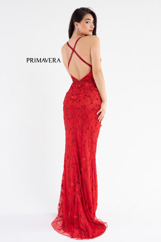 Primavera Long Style Number 3746 - 2