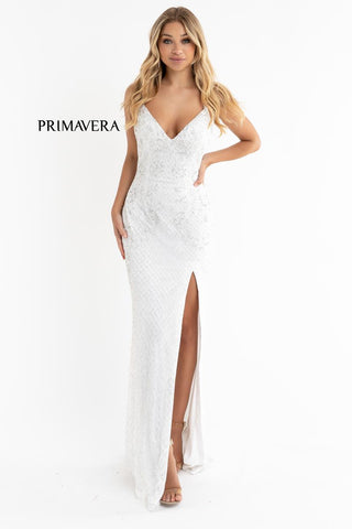 Primavera Long Style Number 3747 - 5