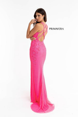 Primavera Long Style Number 3747 - 4