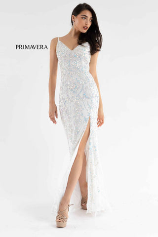 Primavera Long Style Number 3749 - 1