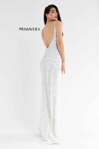 Primavera Long Style Number 3749 - 2