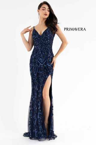 Primavera Long Style Number 3749 - 3