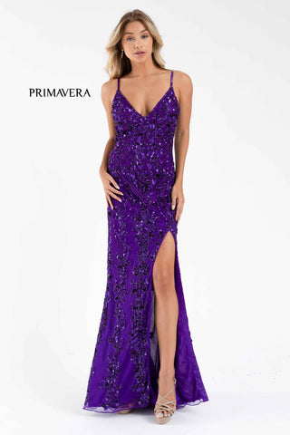 Primavera Long Style Number 3749 - 5