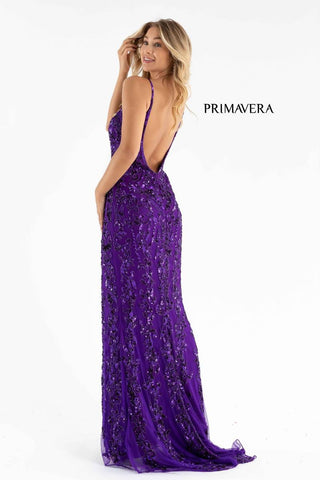 Primavera Long Style Number 3749 - 6